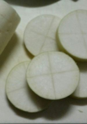 外出が多く成る季節野菜★保存版vo.5★-レシピのメイン写真