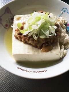 夏ダイエット☆豆腐爆弾-レシピのメイン写真