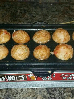 たこ焼き-レシピのメイン写真