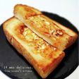 フライパンでハムチーズエッグホットサンド