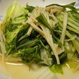 レンジで4分!簡単★ヘルシー蒸し料理