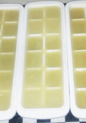 無水鍋で作る玉ねぎ水の作り方-レシピのメイン写真