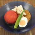 冷やしおでん