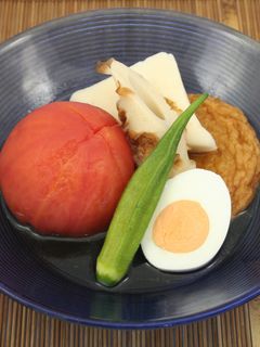 冷やしおでん-レシピのメイン写真