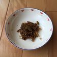 簡単!ゴーヤの佃煮
