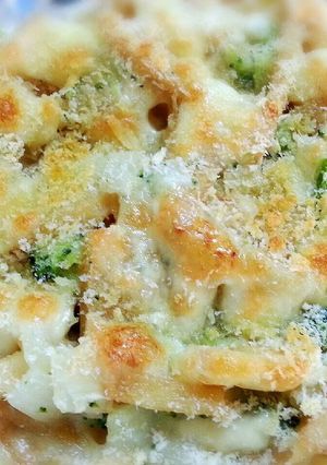 マ○クポテトでリメイク!グラタン風-レシピのメイン写真