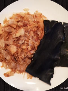 本格和食の基本!鰹出汁-レシピのメイン写真
