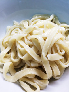 手打ち うどん-レシピのメイン写真