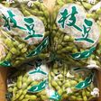 スチームクッカーで簡単!美味!だだ茶豆♪
