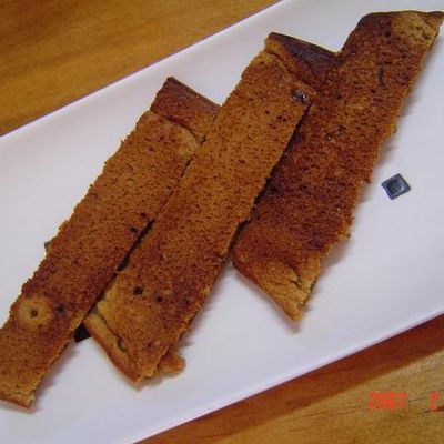 基本からアレンジまで！思わずつくりたくなる「ぽっぽ焼き 屋台」の