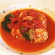 かさましミートボールのトマト煮
