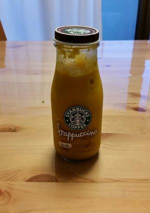飲みたくなる程おいしいドレッシング-レシピのメイン写真