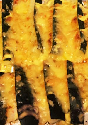 旬の夏野菜のグリル-レシピのメイン写真