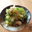 酢玉ねぎで★ゴーヤとツナのさっぱり和え