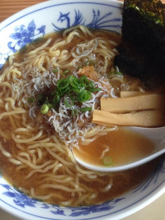 元祖大根出汁ラーメン-レシピのメイン写真
