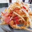 本格タイ料理 ソムタム タイ