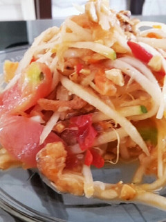本格タイ料理 ソムタム タイ-レシピのメイン写真