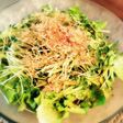 焼肉屋さんに教わった♬簡単☆和風サラダ