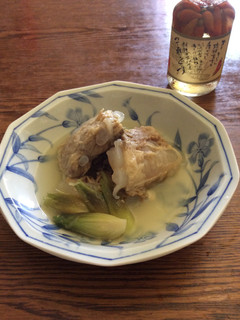 ソーキ煮-レシピのメイン写真