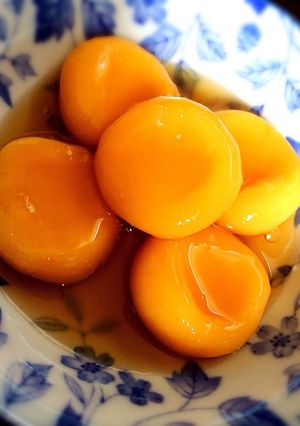 みたらし野菜団子-レシピのメイン写真