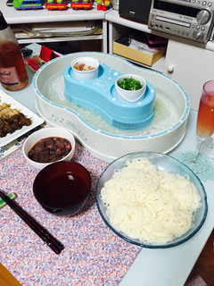 手作り麺つゆ!-レシピのメイン写真