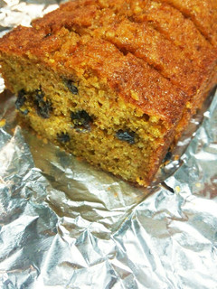 簡単 キャロットケーキ♪-レシピのメイン写真