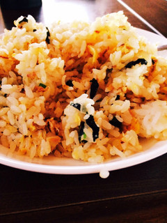 わかめスープの優しい味-レシピのメイン写真
