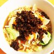 【食欲増進】夏だから担々麺の肉味噌