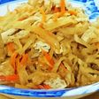 ☆定番和食☆しっかり味の切り干し大根☆