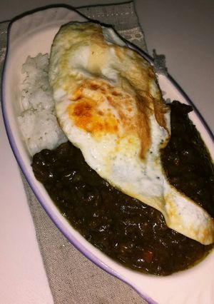 簡単美味しい！本格キーマカレー♪-レシピのメイン写真
