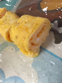 卵1つで!卵焼き-レシピのメイン写真