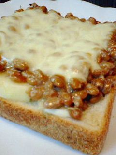 林檎入り@@!!なっトースト-レシピのメイン写真