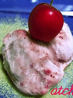 ⋆簡単⋆ 小豆アイスクリーム-レシピのメイン写真