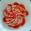 好きなトマトの食べ方♪