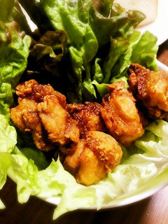 失敗しない鶏の唐揚げ-レシピのメイン写真