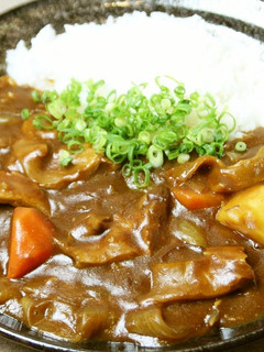 牛すじカレー-レシピのメイン写真