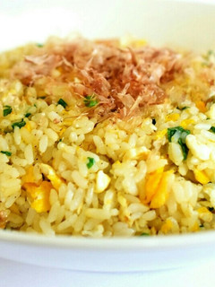 簡単 パラパラ卵だけチャーハン-レシピのメイン写真