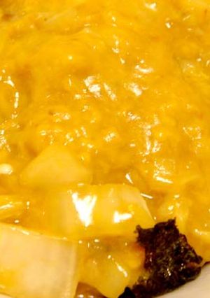 白菜丼-レシピのメイン写真