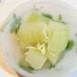 日本一簡単 冬瓜あっさり煮