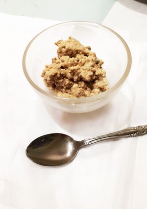 豆腐入りコーヒーアイスシャーベット？笑-レシピのメイン写真