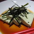 濃厚アボカド豆腐