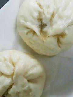 手作り♪本格的な肉まん-レシピのメイン写真