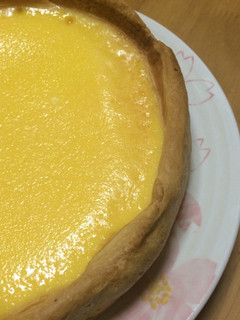 簡単失敗なしのエッグタルト-レシピのメイン写真
