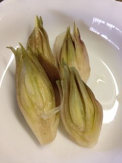 ミョウガの保存-レシピのメイン写真