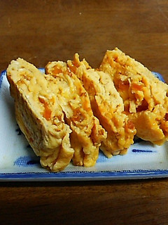 うにくら卵-レシピのメイン写真