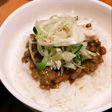 常備菜に♪ネギ鶏ナムル
