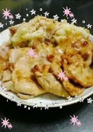 ★定番な生姜焼きだからこそ手抜けない！★-レシピのメイン写真