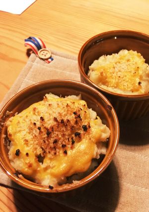 動物性食品なし！ベジグラタン-レシピのメイン写真