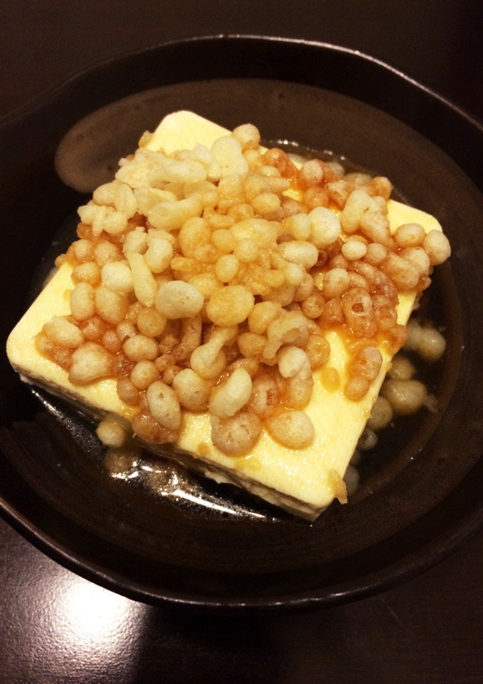 騙されたと思って？！揚げ出し豆腐風-レシピのメイン写真