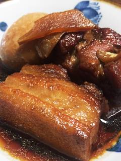 炊飯器で簡単♡とっろとろ絶品！豚の角煮 by ☆ののママキッチン